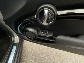 Mini Electric Hatch COOPER S ELECTRIC LEVEL 2