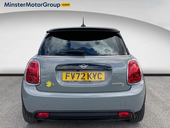 Mini Electric Hatch COOPER S ELECTRIC LEVEL 2