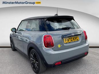Mini Electric Hatch COOPER S ELECTRIC LEVEL 2