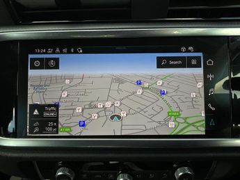 Audi Q3 SPORT 35 TDI S-A