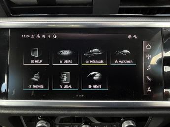 Audi Q3 SPORT 35 TDI S-A