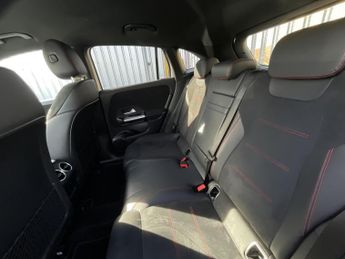 Mercedes-Benz Eqa 300 AMG LINE 4MATIC