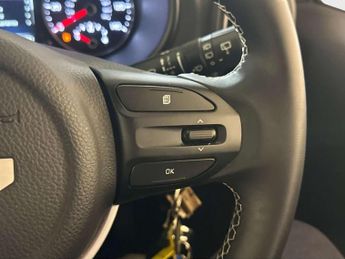 Kia Picanto 1.0 DPi 2 Hatchback 5dr Petrol AMT Euro 6 (s/s) (66 bhp)