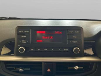 Kia Picanto 1.0 DPi 2 Hatchback 5dr Petrol AMT Euro 6 (s/s) (66 bhp)