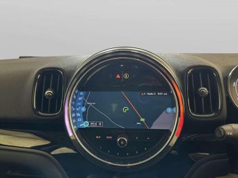 MINI Countryman 1.5 10kWh Cooper SE Classic SUV 5dr Petrol Plug-in Hybrid Auto A