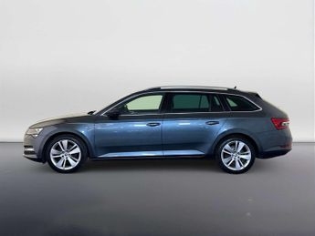 Skoda Superb 1.5 TSI ACT SE L Estate 5dr Petrol DSG Euro 6 (s/s) (150 ps)
