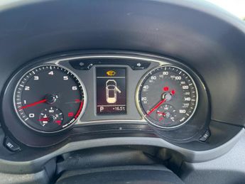 Audi A1 1.4 TFSI Black Edition S Tronic Euro 5 3dr