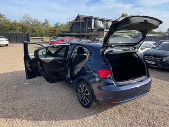 Fiat Tipo 1.6 MultiJetII Lounge Euro 6 (s/s) 5dr
