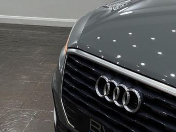 Audi Q2 1.4 TFSI CoD Sport S Tronic Euro 6 (s/s) 5dr