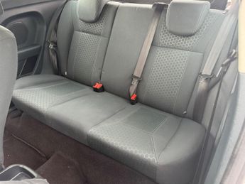 Ford Fiesta 1.25 Zetec Euro 5 3dr