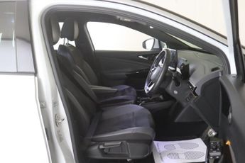 Volkswagen ID.5 Pro 77kWh Style Auto 5dr