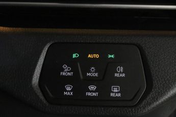 Volkswagen ID.5 Pro 77kWh Style Auto 5dr