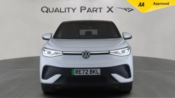 Volkswagen ID.5 Pro 77kWh Style Auto 5dr