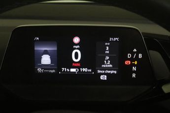 Volkswagen ID.5 Pro 77kWh Style Auto 5dr