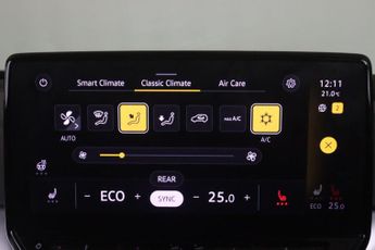 Volkswagen ID.5 Pro 77kWh Style Auto 5dr