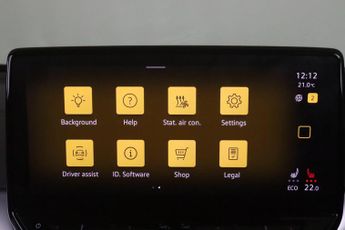 Volkswagen ID.5 Pro 77kWh Style Auto 5dr