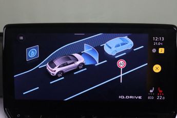 Volkswagen ID.5 Pro 77kWh Style Auto 5dr