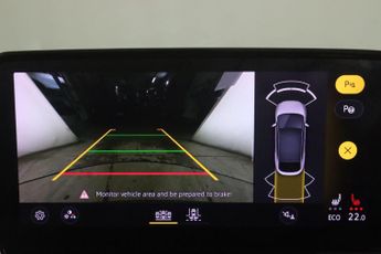Volkswagen ID.5 Pro 77kWh Style Auto 5dr