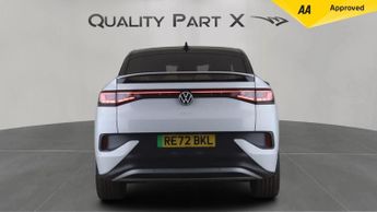 Volkswagen ID.5 Pro 77kWh Style Auto 5dr