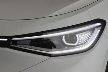 Volkswagen ID.5 Pro 77kWh Style Auto 5dr
