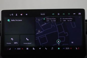 Skoda Enyaq 55kWh 50 Edition Auto 5dr (DC145kW)