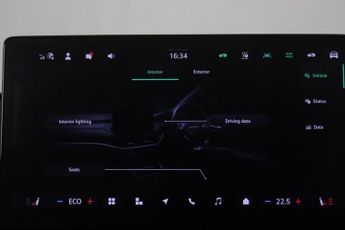 Skoda Enyaq 55kWh 50 Edition Auto 5dr (DC145kW)