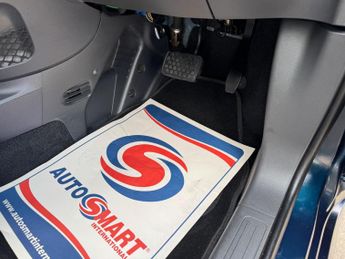 Fiat 500 1.2 Lounge Dualogic Euro 6 (s/s) 3dr