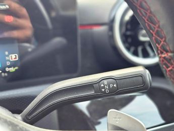 Mercedes-Benz A Class 1.3 A250e 15.6kWh AMG Line (Executive) 8G-DCT Euro 6 (s/s) 5dr