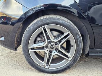 Mercedes-Benz A Class 1.3 A250e 15.6kWh AMG Line (Executive) 8G-DCT Euro 6 (s/s) 5dr