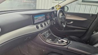 Mercedes-Benz E Class 2.0 E220d SE G-Tronic+ Euro 6 (s/s) 4dr
