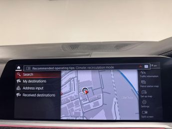 BMW X7 3.0 40d MHT M Sport Auto xDrive Euro 6 (s/s) 5dr