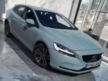 Volvo V40 1.5 T3 Momentum Nav Plus Auto Euro 6 (s/s) 5dr