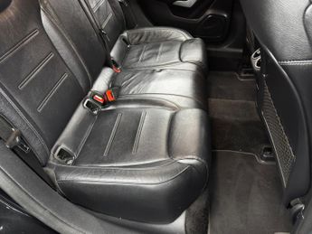 Mercedes-Benz A Class 2.0 A35 AMG (Executive) SpdS DCT 4MATIC Euro 6 (s/s) 5dr