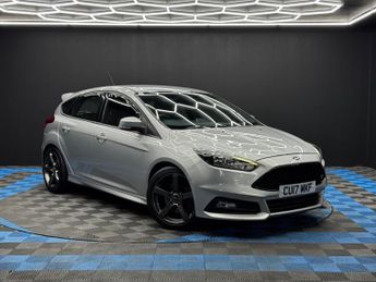 Ford Focus 2.0 TDCi ST-2 Euro 6 (s/s) 5dr