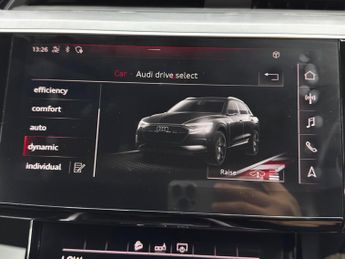 Audi e-tron 55 Launch Edition Auto quattro 5dr 95kWh