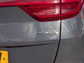 Kia Sportage 1.6 T-GDi GT-Line S DCT AWD Euro 6 (s/s) 5dr