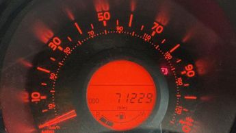 Citroen C1 1.2 PureTech Feel Euro 6 5dr