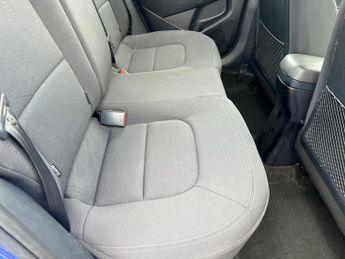 Kia Rio 1.25 2 Euro 5 5dr