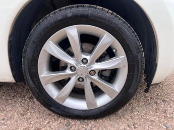 Nissan Note 1.2 DIG-S Acenta Premium CVT Euro 5 (s/s) 5dr