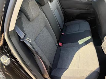 Citroen C4 1.6 BlueHDi Flair Euro 6 (s/s) 5dr