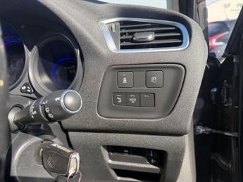 Citroen C4 1.6 BlueHDi Flair Euro 6 (s/s) 5dr