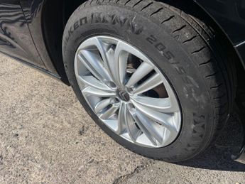 Citroen C4 1.6 BlueHDi Flair Euro 6 (s/s) 5dr