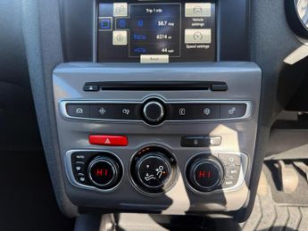 Citroen C4 1.6 BlueHDi Flair Euro 6 (s/s) 5dr