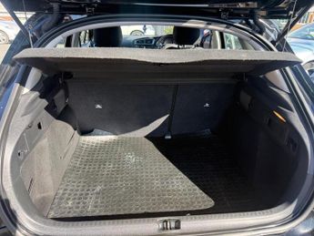 Citroen C4 1.6 BlueHDi Flair Euro 6 (s/s) 5dr