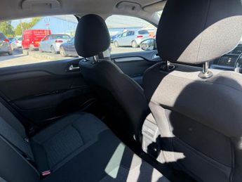 Citroen C4 1.6 BlueHDi Flair Euro 6 (s/s) 5dr
