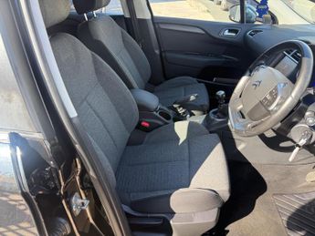 Citroen C4 1.6 BlueHDi Flair Euro 6 (s/s) 5dr