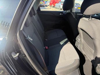 Citroen C4 1.6 BlueHDi Flair Euro 6 (s/s) 5dr