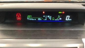Toyota Prius+ 1.8 VVT-h T Spirit MPV 5dr Petrol Hybrid CVT Euro 5 (s/s) (136 p