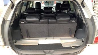 Toyota Prius+ 1.8 VVT-h T Spirit MPV 5dr Petrol Hybrid CVT Euro 5 (s/s) (136 p