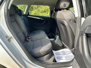 Audi A3 1.4 TFSI Sport Sportback 5dr Petrol Manual Euro 5 (s/s) (125 ps)